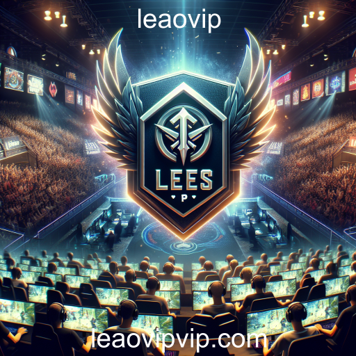 A Ascensão dos E-Sports: Uma Nova Era do Entretenimento Digital
